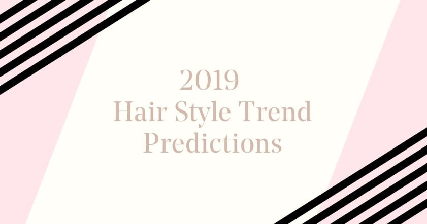 Loreal Paris BMAG How To 2019 Trend Forecasting These Are The 28 Trends To Watch Step16